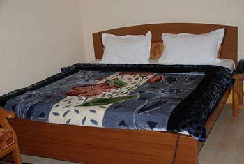 Sea Hawk Inn Bhīm Tāl المظهر الخارجي الصورة